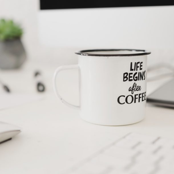 Kaffee bei Reflux und BarrettSyndrom • neuelebenslust