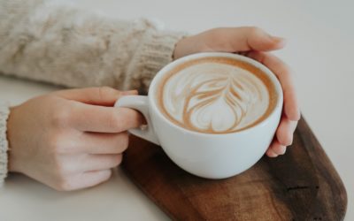 Kaffee bei Reflux und Barrett-Syndrom